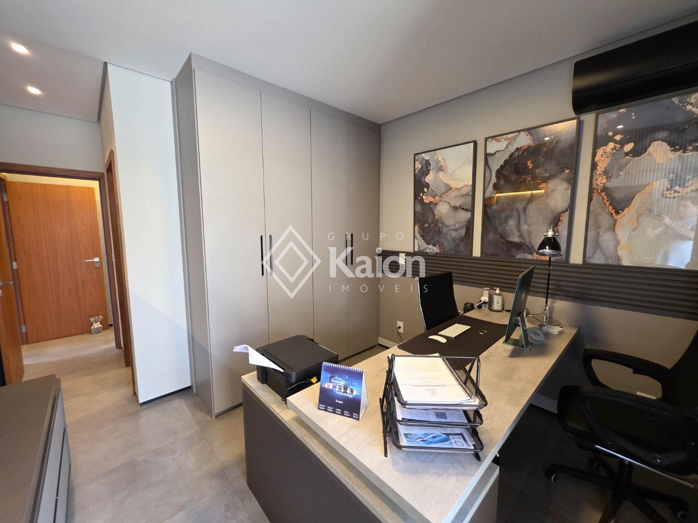 Casa no Residencial Saint Paul, em Itu disponível para à venda | Grupo Kaion: 
