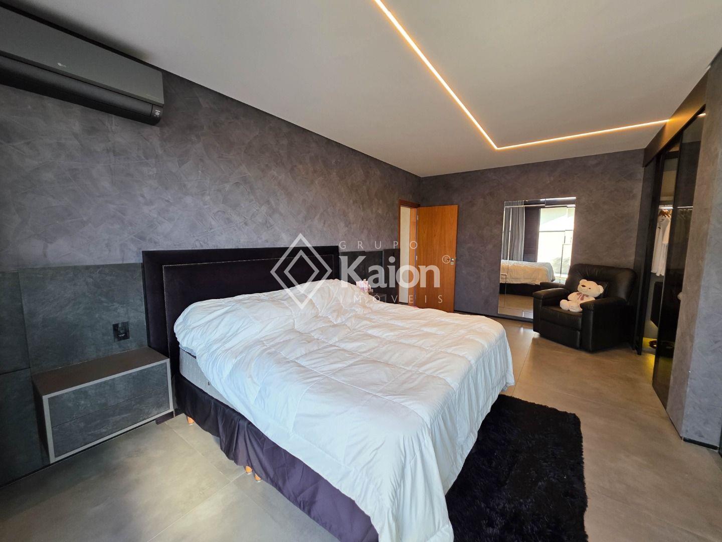 Casa no Residencial Saint Paul, em Itu disponível para à venda | Grupo Kaion: 