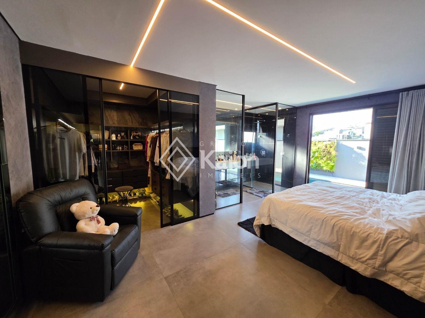 Casa no Residencial Saint Paul, em Itu disponível para à venda | Grupo Kaion: 