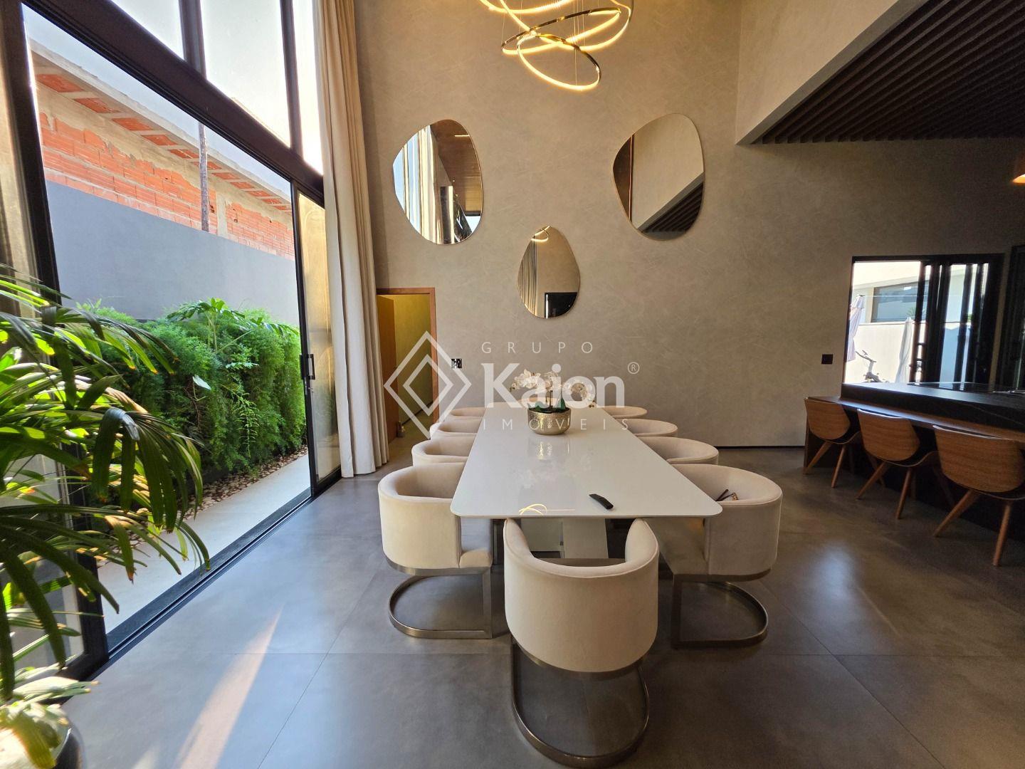 Casa no Residencial Saint Paul, em Itu disponível para à venda | Grupo Kaion: 