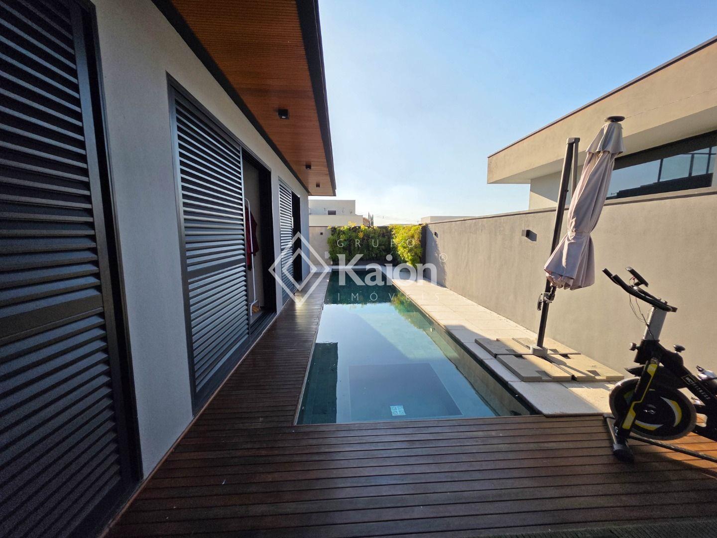 Casa no Residencial Saint Paul, em Itu disponível para à venda | Grupo Kaion: 