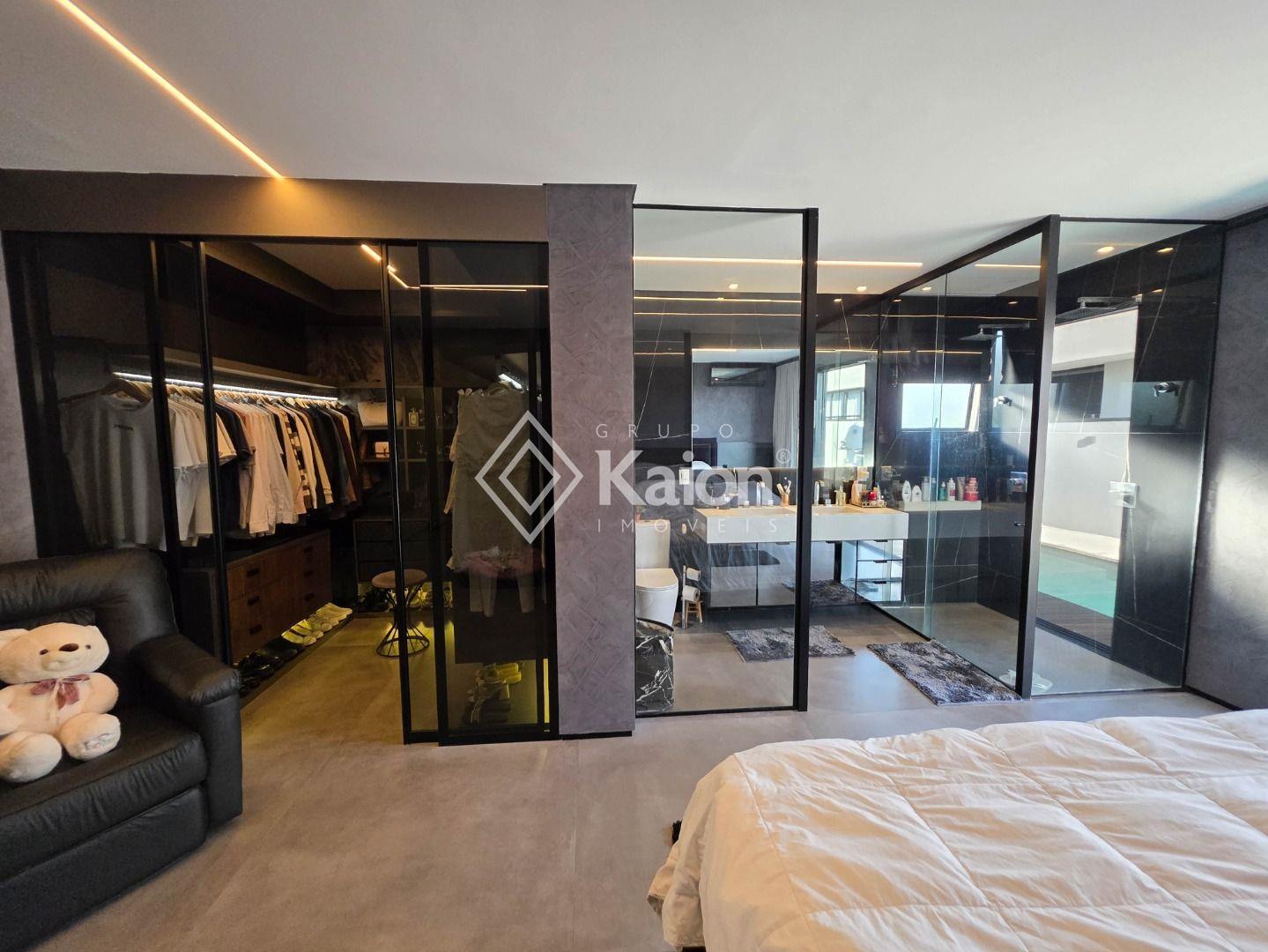 Casa no Residencial Saint Paul, em Itu disponível para à venda | Grupo Kaion: 