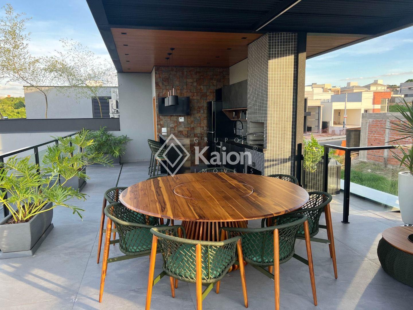Casa no Residencial Saint Paul, em Itu disponível para à venda | Grupo Kaion: 