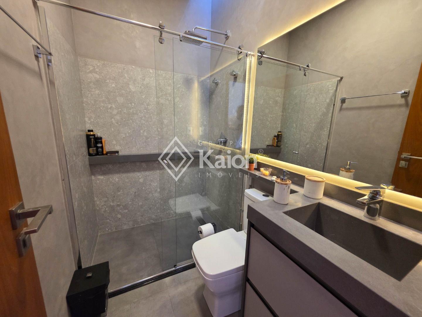 Casa no Residencial Saint Paul, em Itu disponível para à venda | Grupo Kaion: 