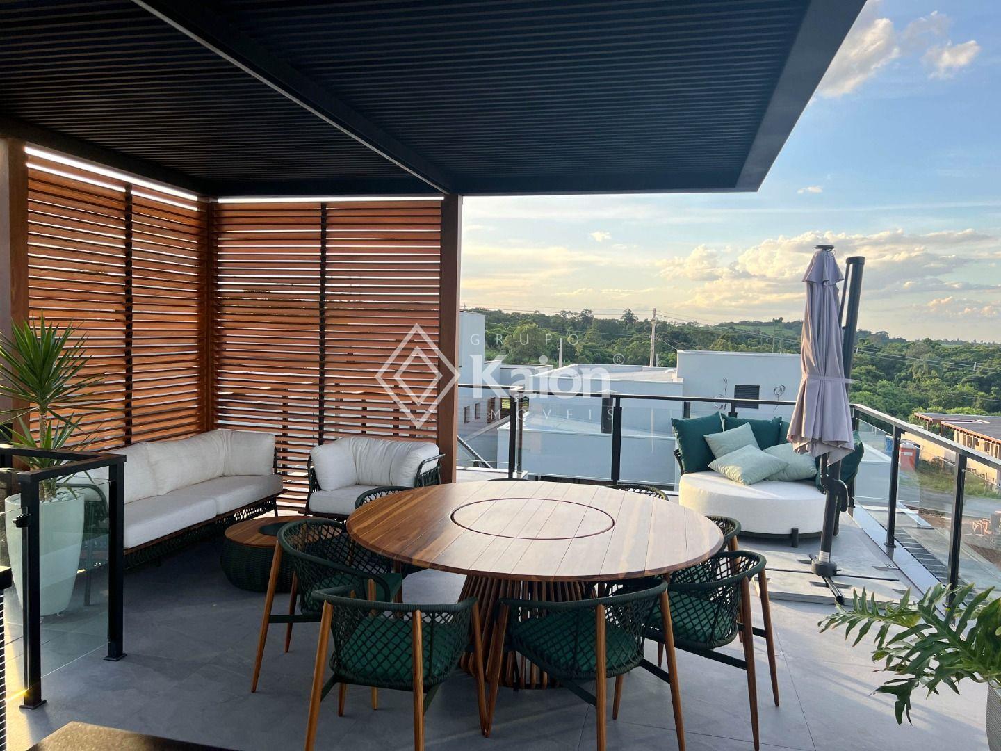 Casa no Residencial Saint Paul, em Itu disponível para à venda | Grupo Kaion: 