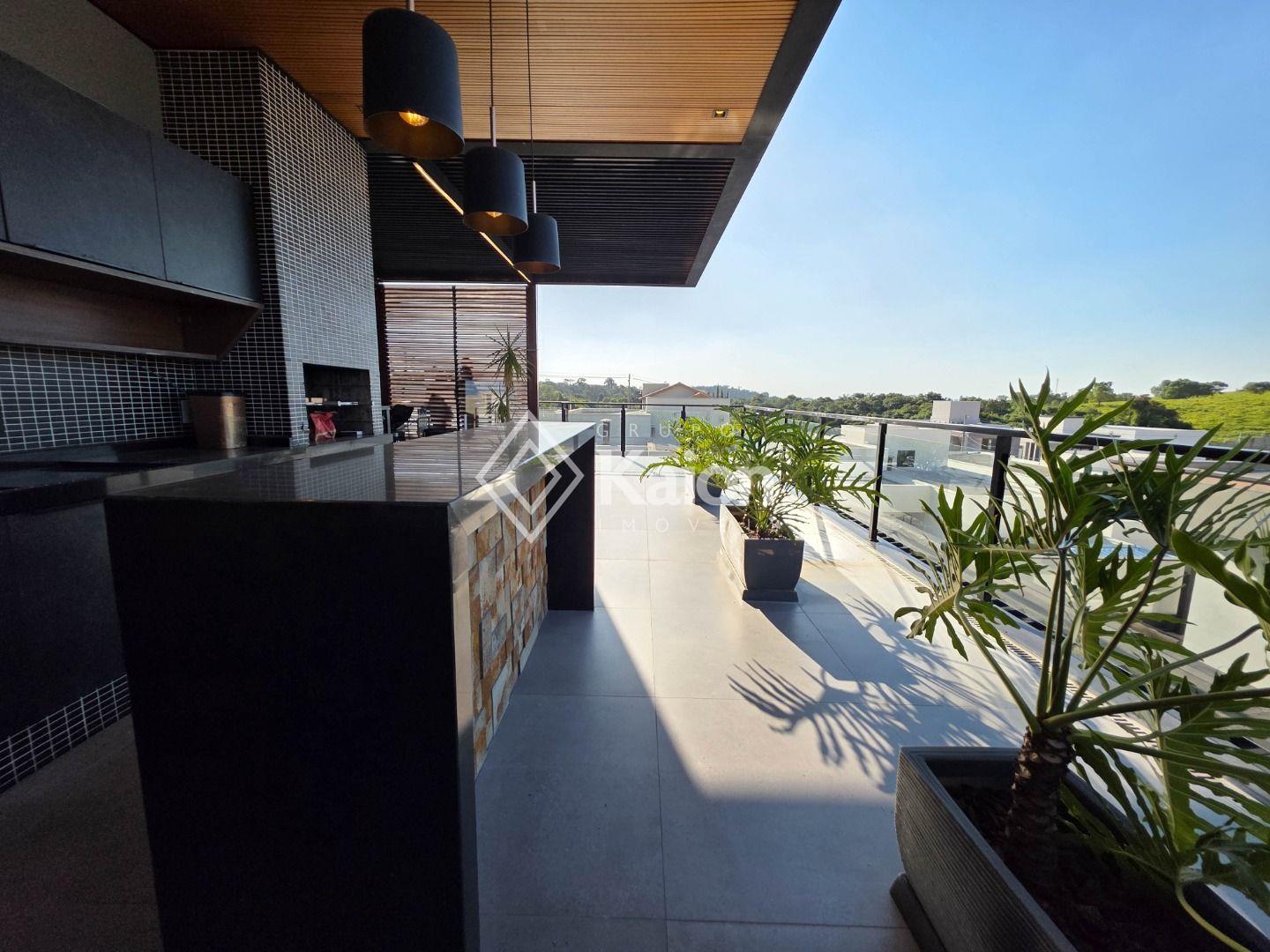 Casa no Residencial Saint Paul, em Itu disponível para à venda | Grupo Kaion: 