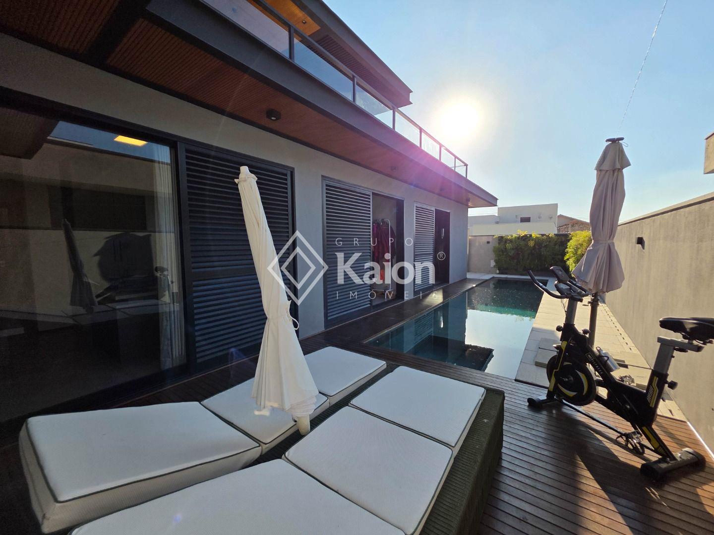 Casa no Residencial Saint Paul, em Itu disponível para à venda | Grupo Kaion: 