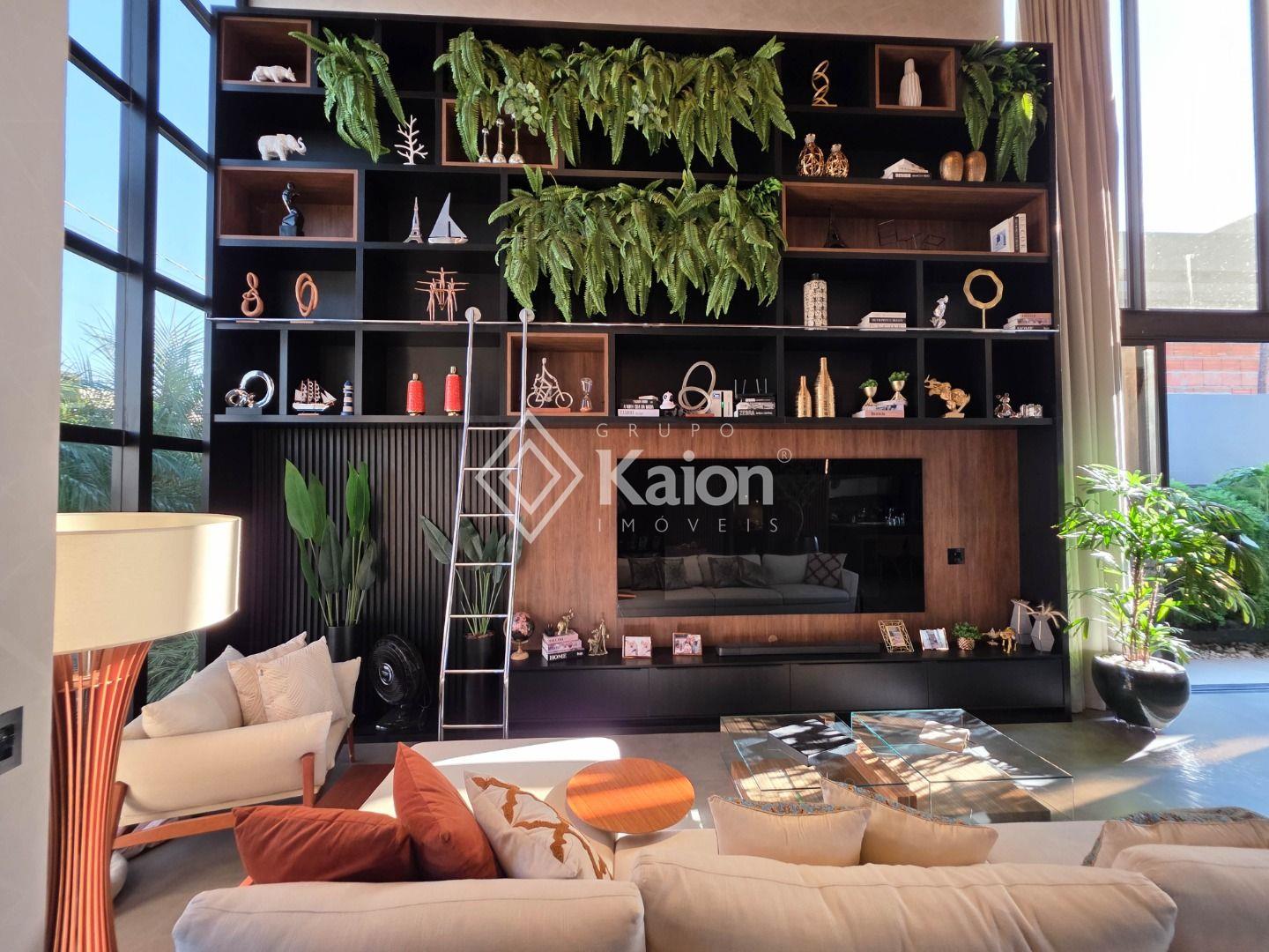 Casa no Residencial Saint Paul, em Itu disponível para à venda | Grupo Kaion: 