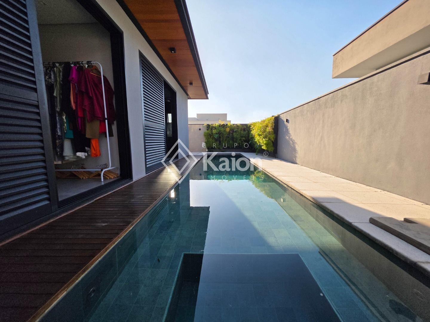 Casa no Residencial Saint Paul, em Itu disponível para à venda | Grupo Kaion: 
