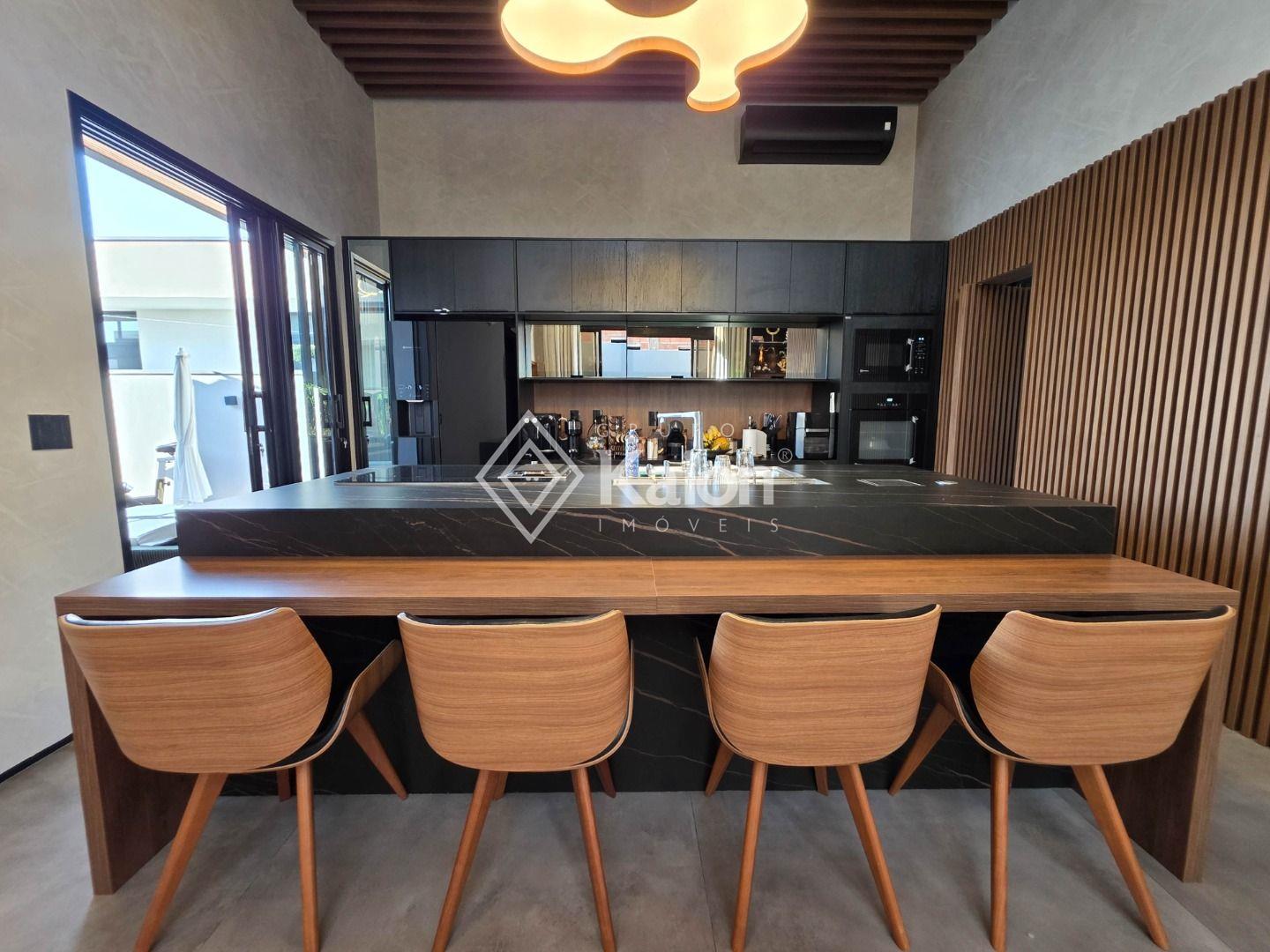 Casa no Residencial Saint Paul, em Itu disponível para à venda | Grupo Kaion: 