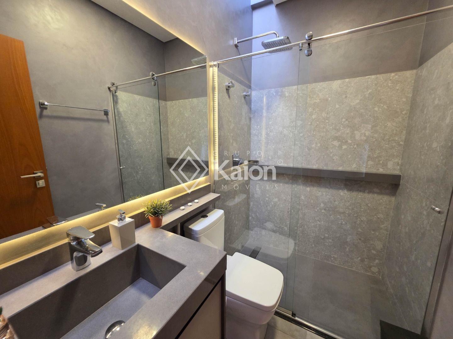 Casa no Residencial Saint Paul, em Itu disponível para à venda | Grupo Kaion: 