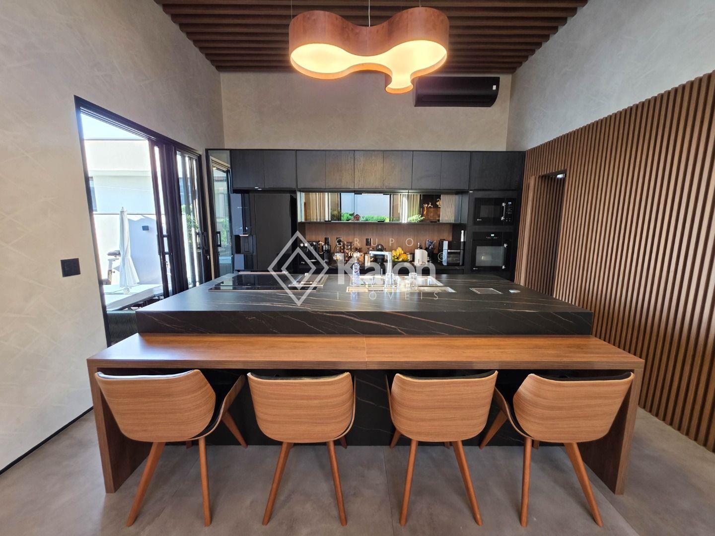 Casa no Residencial Saint Paul, em Itu disponível para à venda | Grupo Kaion: 