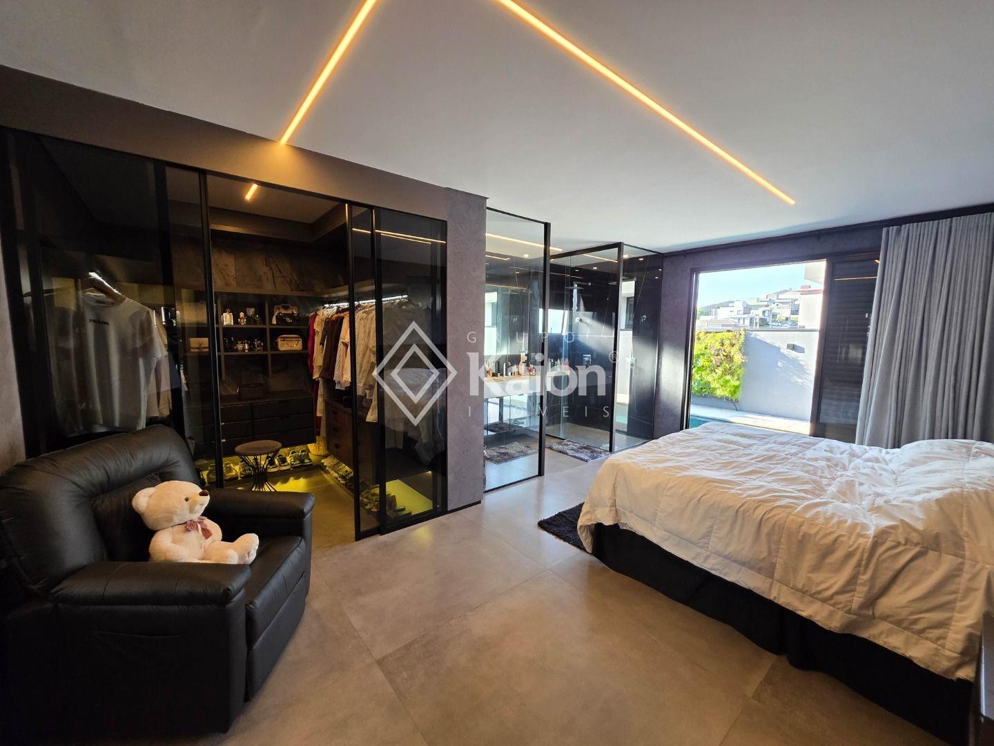 Casa no Residencial Saint Paul, em Itu disponível para à venda | Grupo Kaion: 