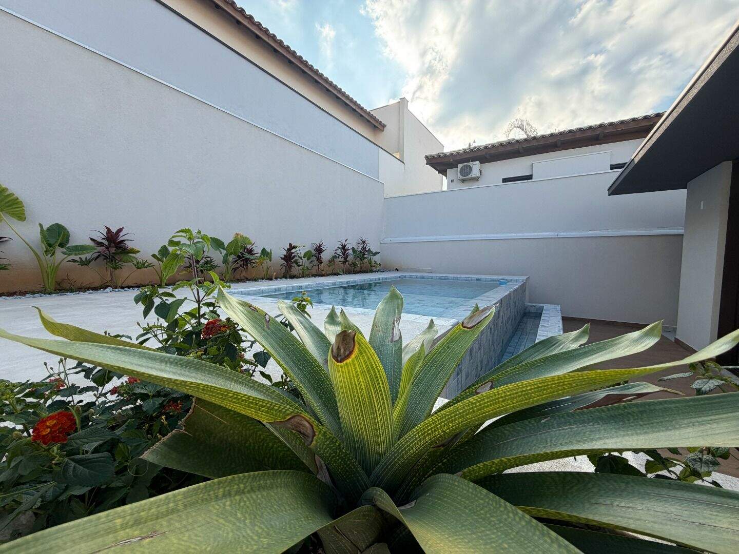 Casa no Residencial Saint Paul, em Itu disponível para à venda | Grupo Kaion: 