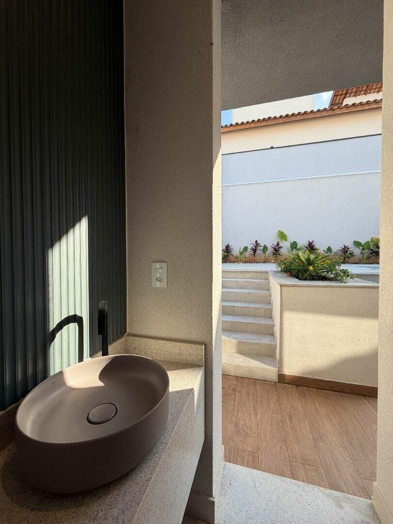 Casa no Residencial Saint Paul, em Itu disponível para à venda | Grupo Kaion: 