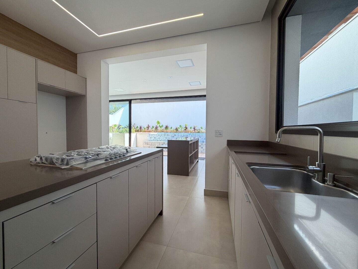 Casa no Residencial Saint Paul, em Itu disponível para à venda | Grupo Kaion: 