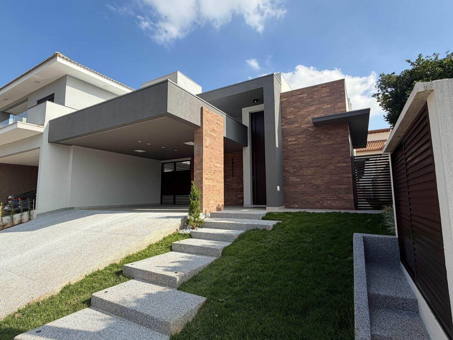 Casa no Residencial Saint Paul, em Itu disponível para à venda | Grupo Kaion: 