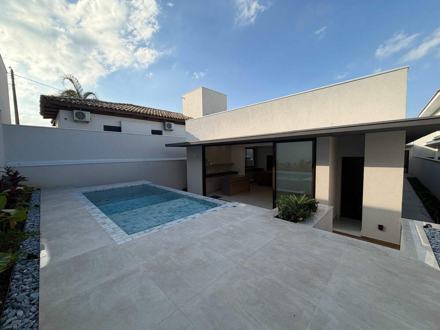 Casa no Residencial Saint Paul, em Itu disponível para à venda | Grupo Kaion: 