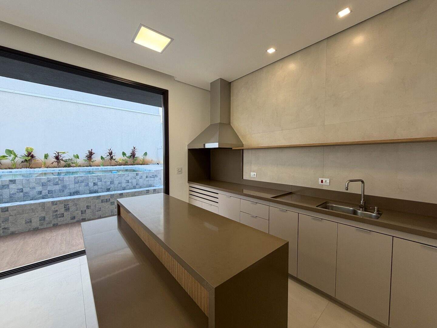 Casa no Residencial Saint Paul, em Itu disponível para à venda | Grupo Kaion: 