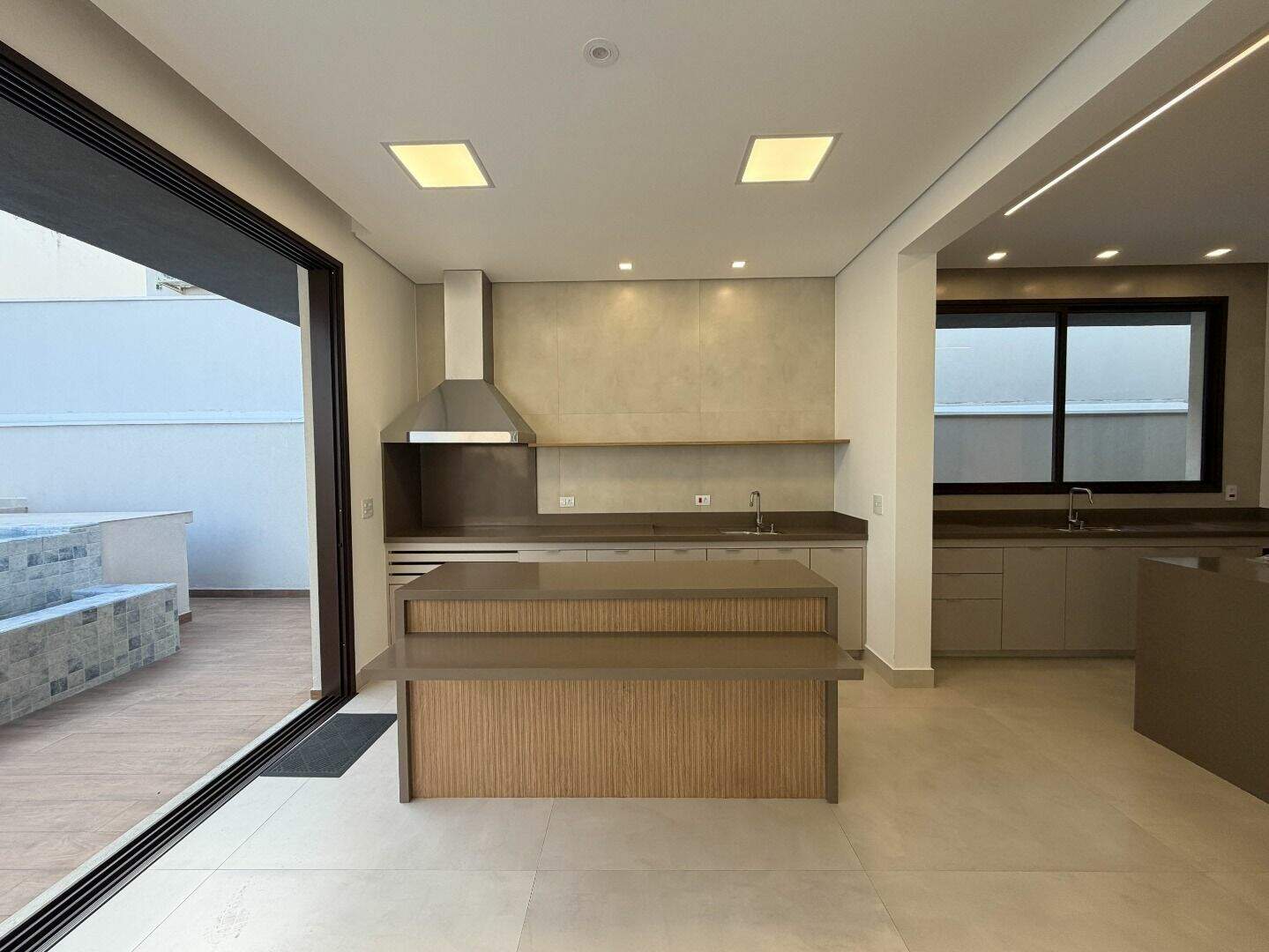 Casa no Residencial Saint Paul, em Itu disponível para à venda | Grupo Kaion: 