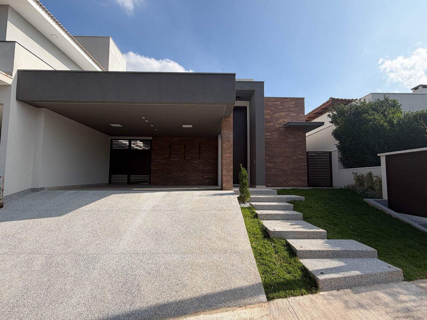 Casa no Residencial Saint Paul, em Itu disponível para à venda | Grupo Kaion: 
