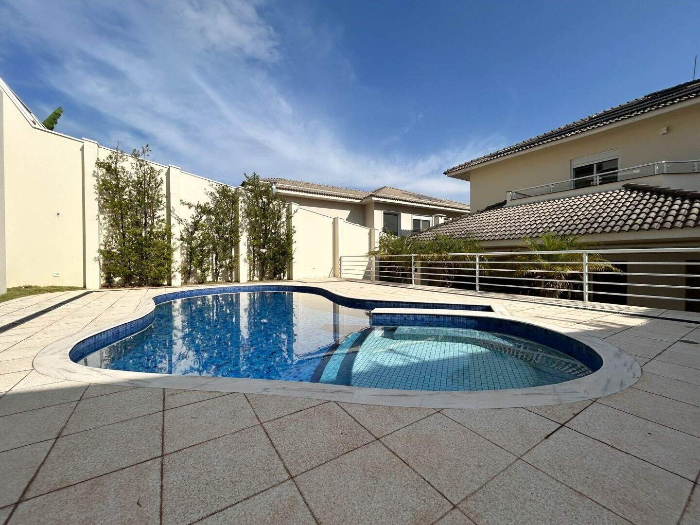 Casa no Jardim Theodora, em Itu disponível para para aluguel | Grupo Kaion: 