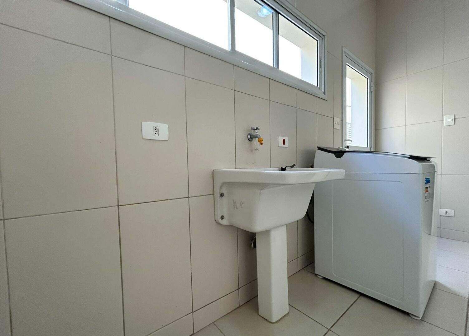 Casa no Jardim Theodora, em Itu disponível para para aluguel | Grupo Kaion: 