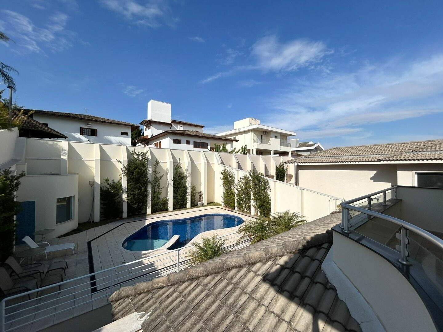 Casa no Jardim Theodora, em Itu disponível para para aluguel | Grupo Kaion: 