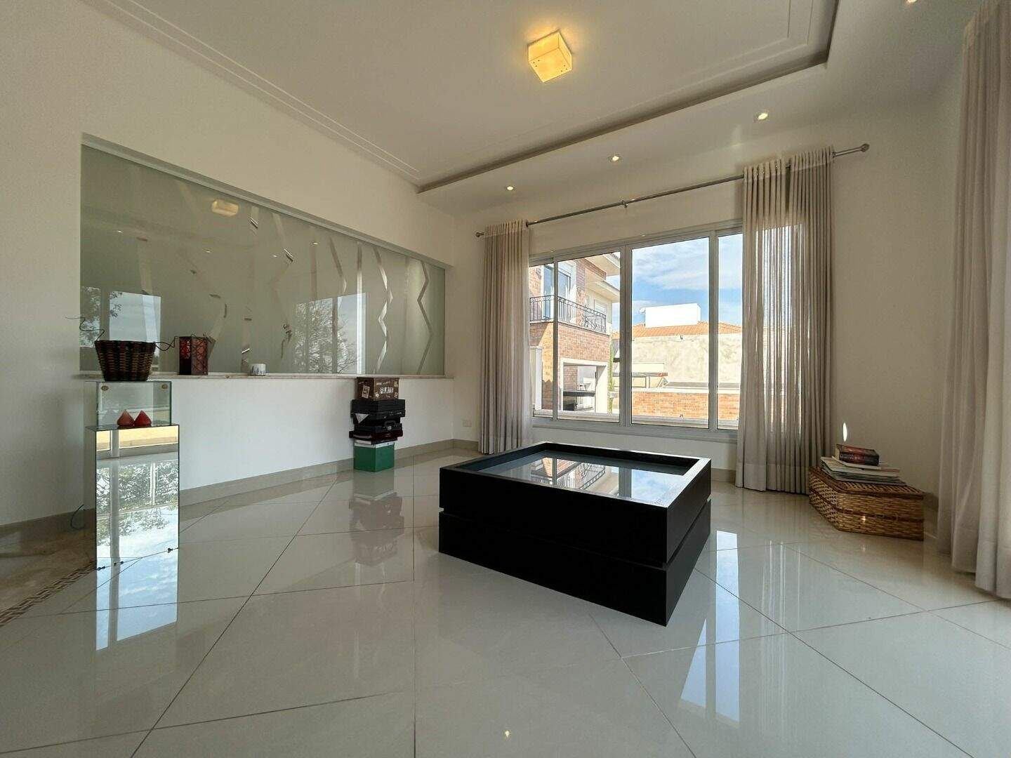 Casa no Jardim Theodora, em Itu disponível para para aluguel | Grupo Kaion: 
