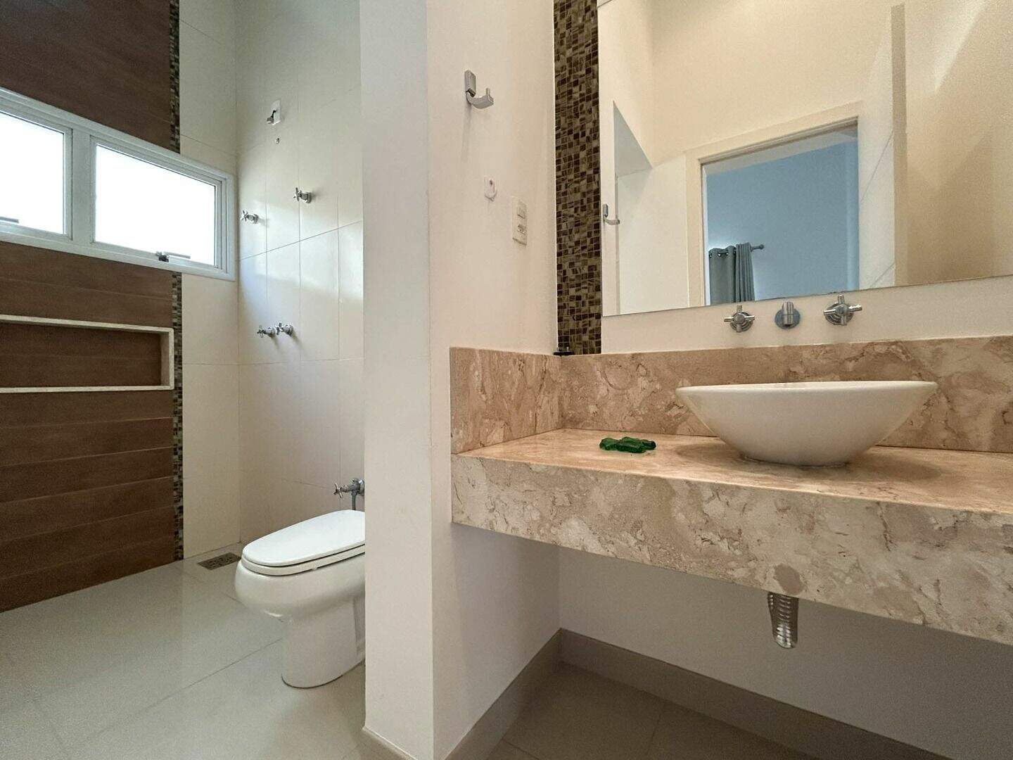 Casa no Jardim Theodora, em Itu disponível para para aluguel | Grupo Kaion: 