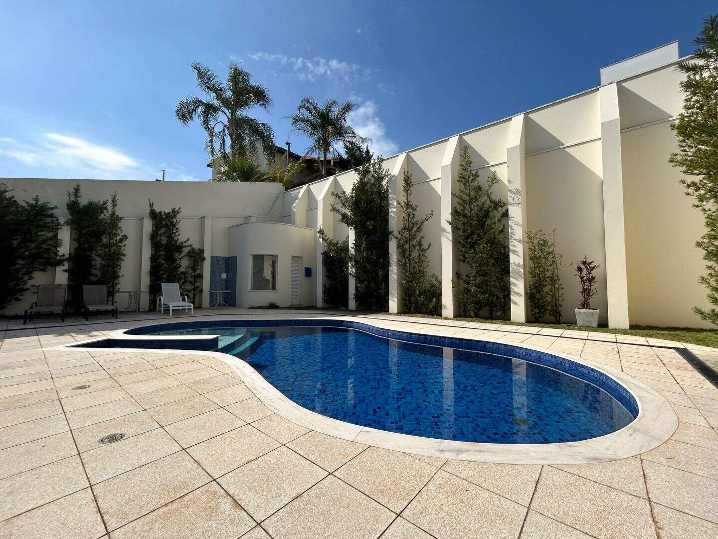 Casa no Jardim Theodora, em Itu disponível para para aluguel | Grupo Kaion: 