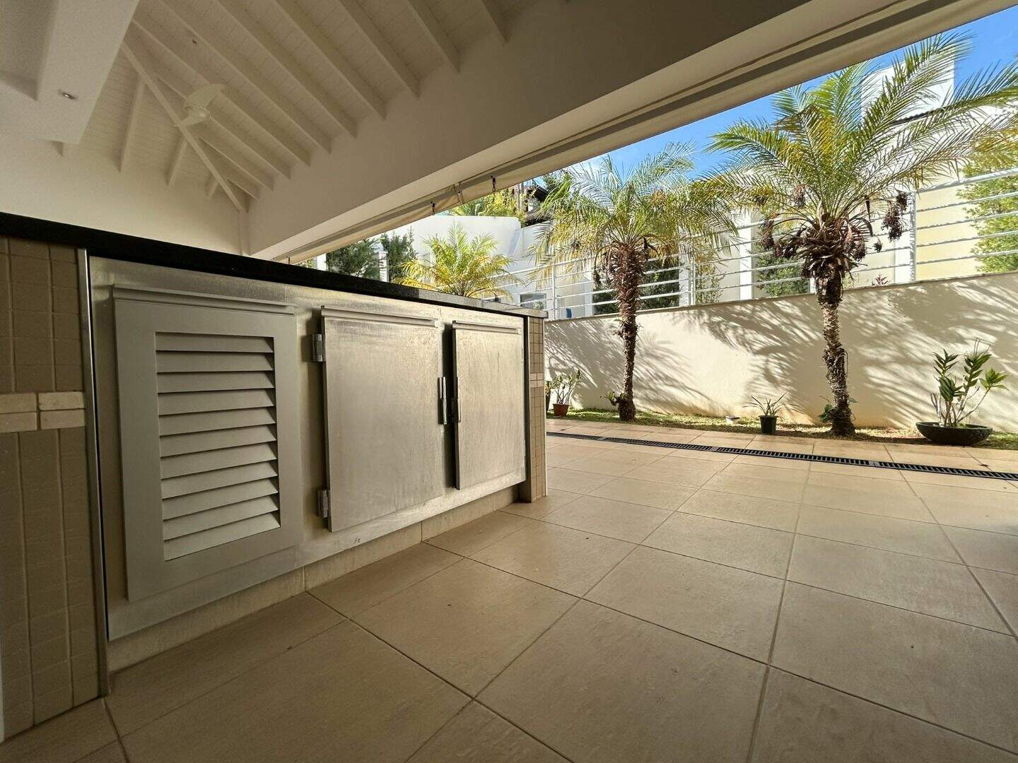 Casa no Jardim Theodora, em Itu disponível para para aluguel | Grupo Kaion: 