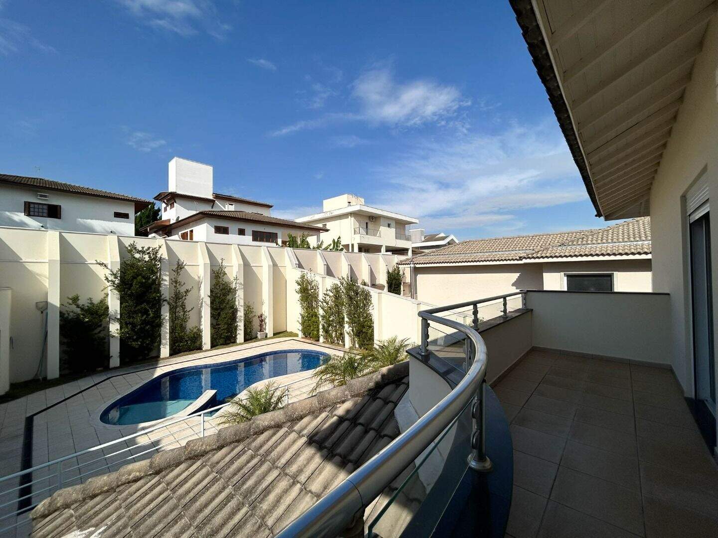 Casa no Jardim Theodora, em Itu disponível para para aluguel | Grupo Kaion: 