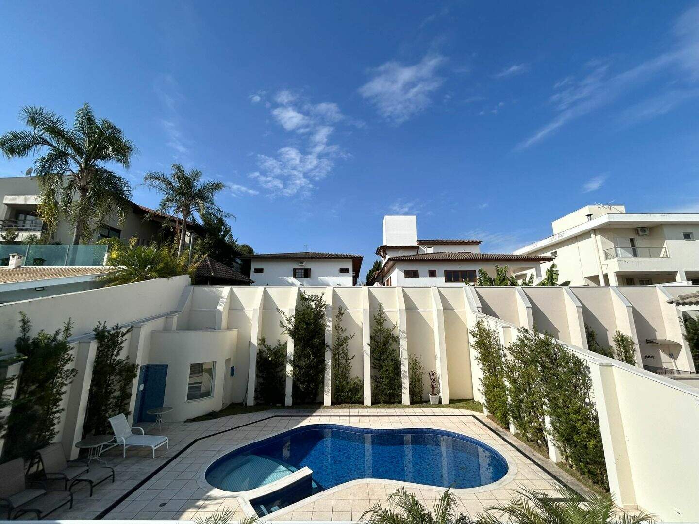 Casa no Jardim Theodora, em Itu disponível para para aluguel | Grupo Kaion: 