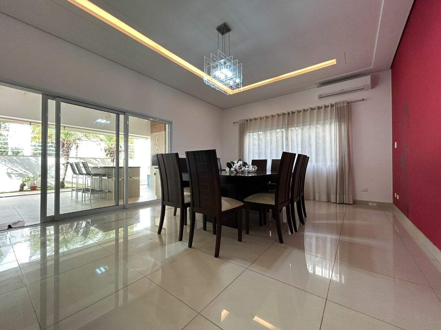 Casa no Jardim Theodora, em Itu disponível para para aluguel | Grupo Kaion: 