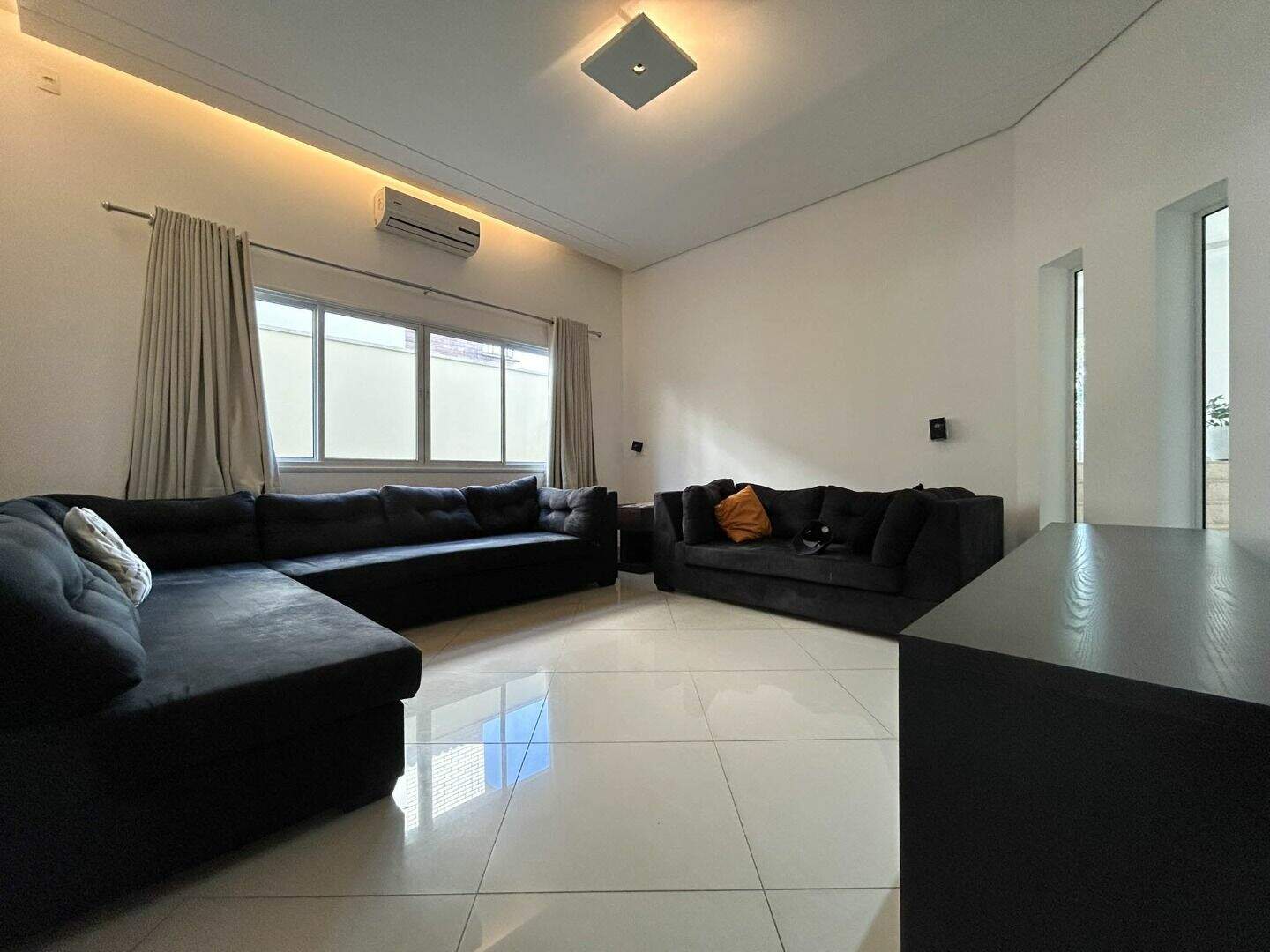 Casa no Jardim Theodora, em Itu disponível para para aluguel | Grupo Kaion: 