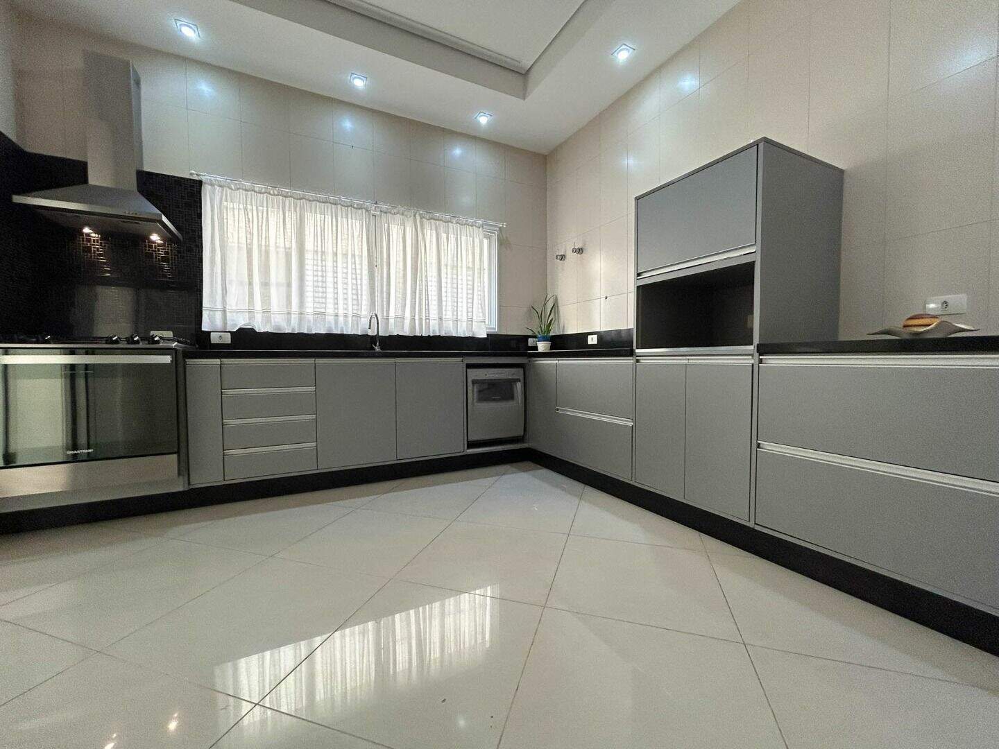 Casa no Jardim Theodora, em Itu disponível para para aluguel | Grupo Kaion: 