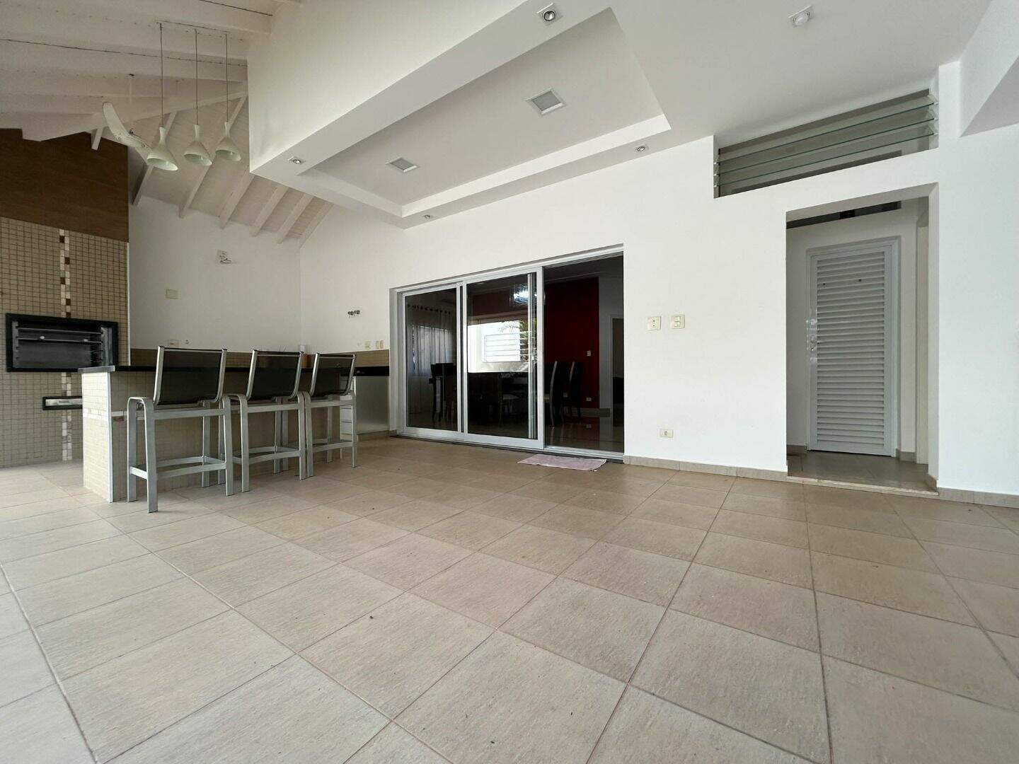 Casa no Jardim Theodora, em Itu disponível para para aluguel | Grupo Kaion: 