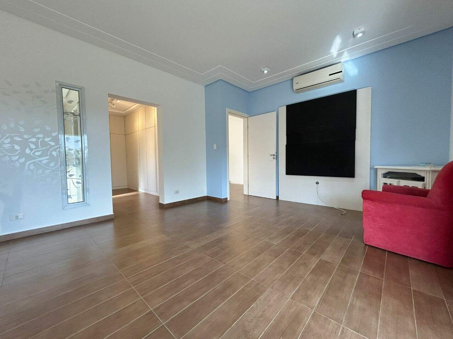 Casa no Jardim Theodora, em Itu disponível para para aluguel | Grupo Kaion: 
