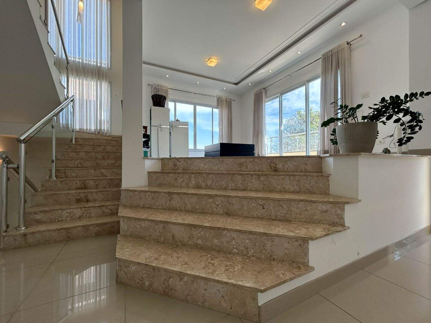 Casa no Jardim Theodora, em Itu disponível para para aluguel | Grupo Kaion: 
