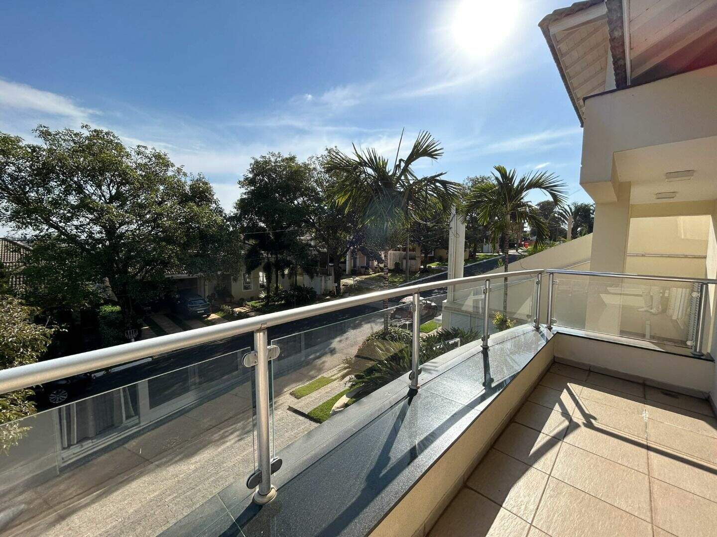 Casa no Jardim Theodora, em Itu disponível para para aluguel | Grupo Kaion: 