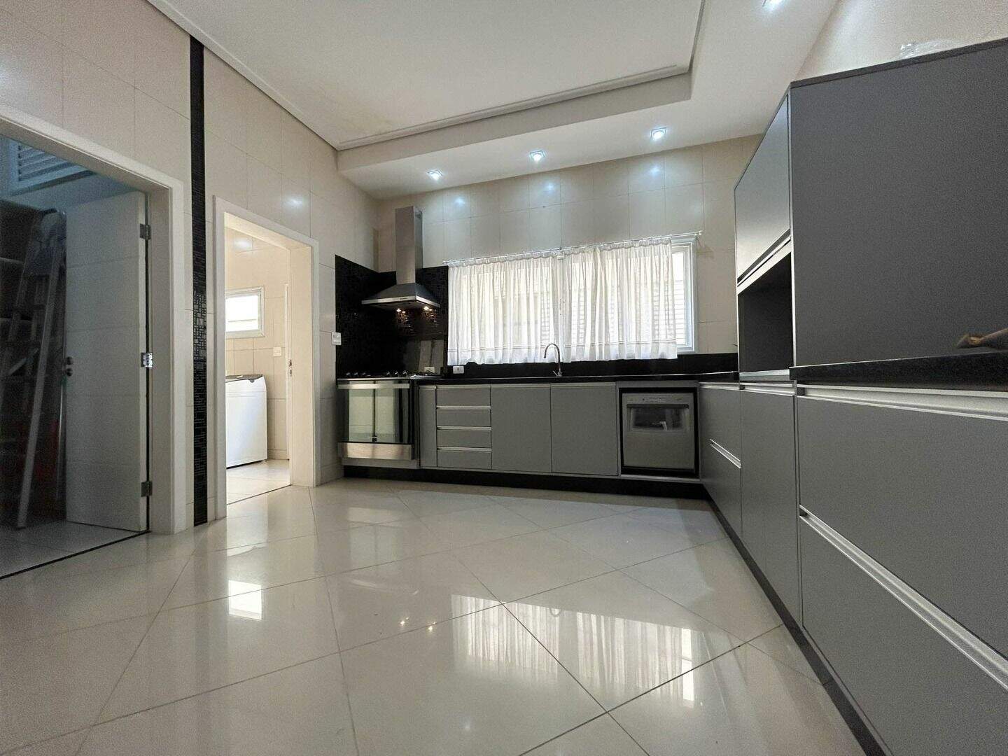 Casa no Jardim Theodora, em Itu disponível para para aluguel | Grupo Kaion: 
