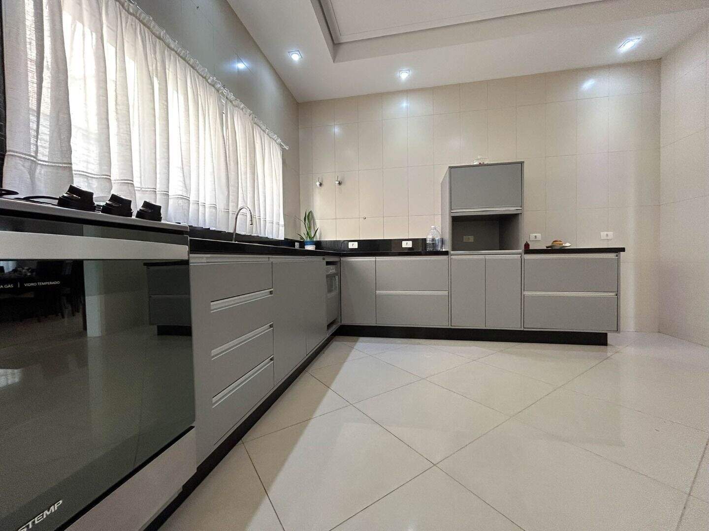 Casa no Jardim Theodora, em Itu disponível para para aluguel | Grupo Kaion: 