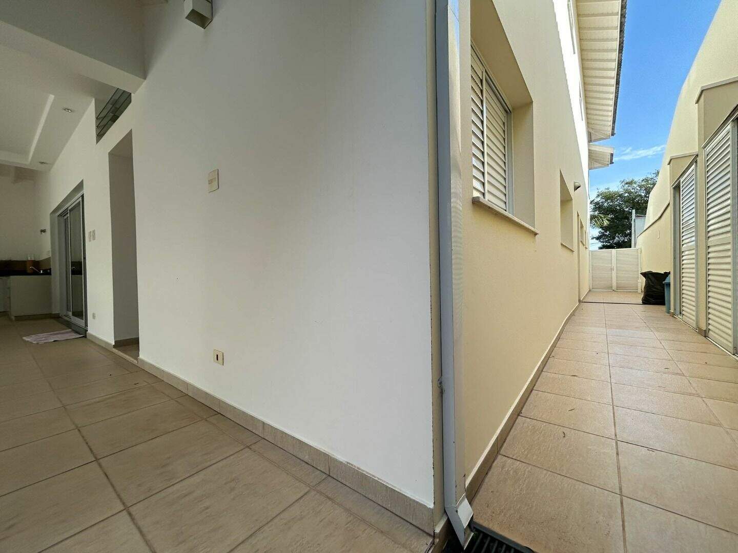 Casa no Jardim Theodora, em Itu disponível para para aluguel | Grupo Kaion: 