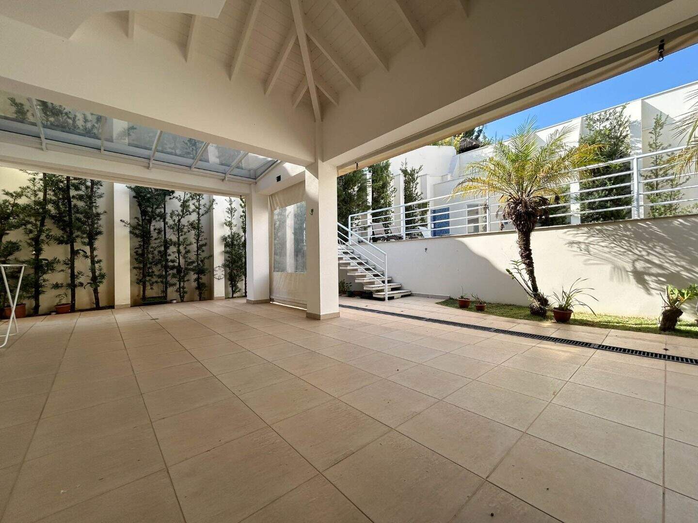 Casa no Jardim Theodora, em Itu disponível para para aluguel | Grupo Kaion: 