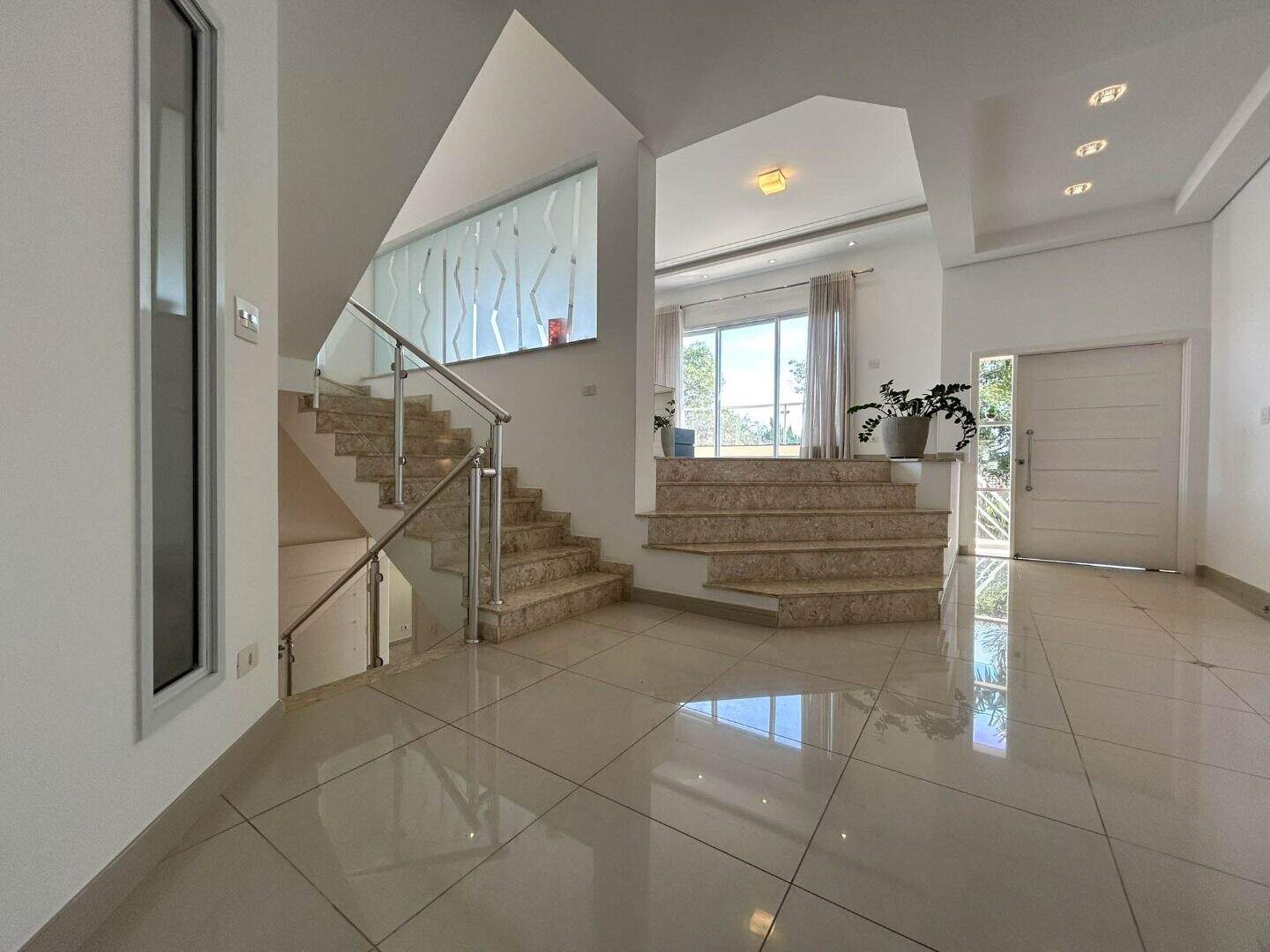 Casa no Jardim Theodora, em Itu disponível para para aluguel | Grupo Kaion: 