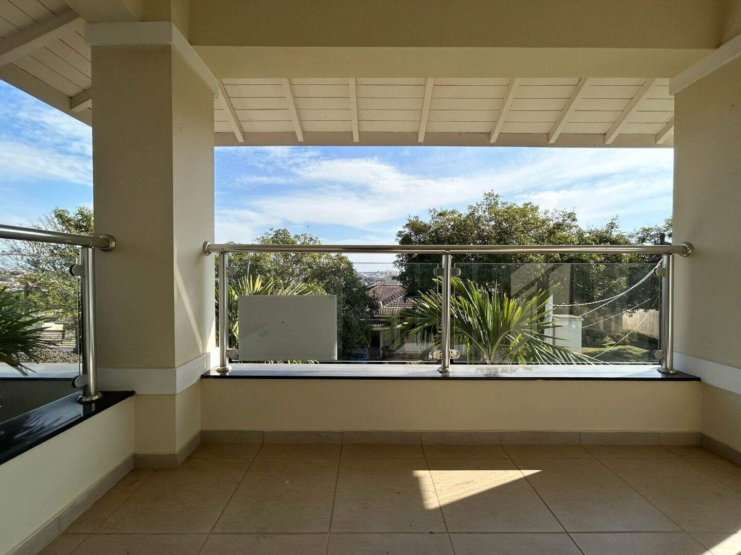 Casa no Jardim Theodora, em Itu disponível para para aluguel | Grupo Kaion: 