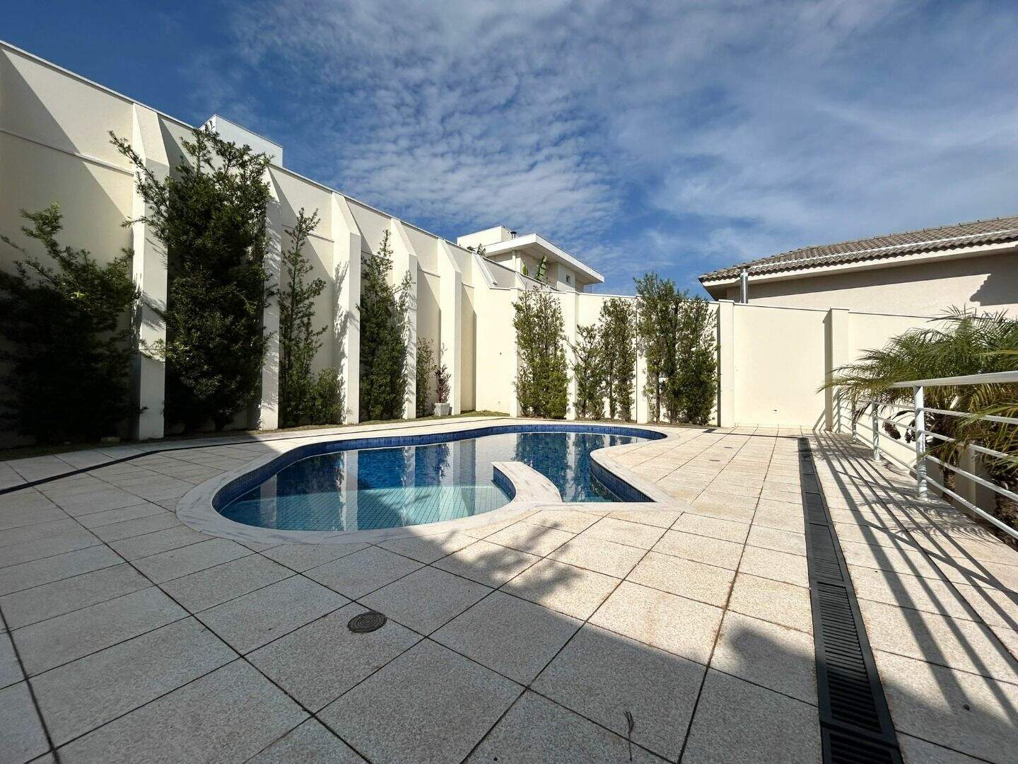 Casa no Jardim Theodora, em Itu disponível para para aluguel | Grupo Kaion: 