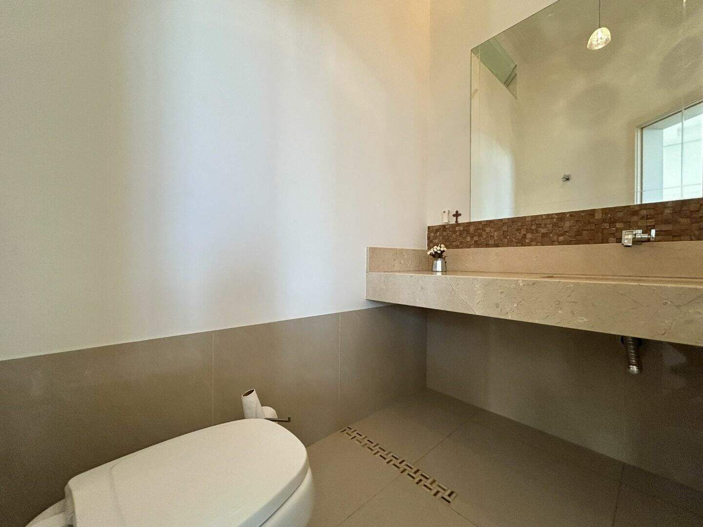 Casa no Jardim Theodora, em Itu disponível para para aluguel | Grupo Kaion: 