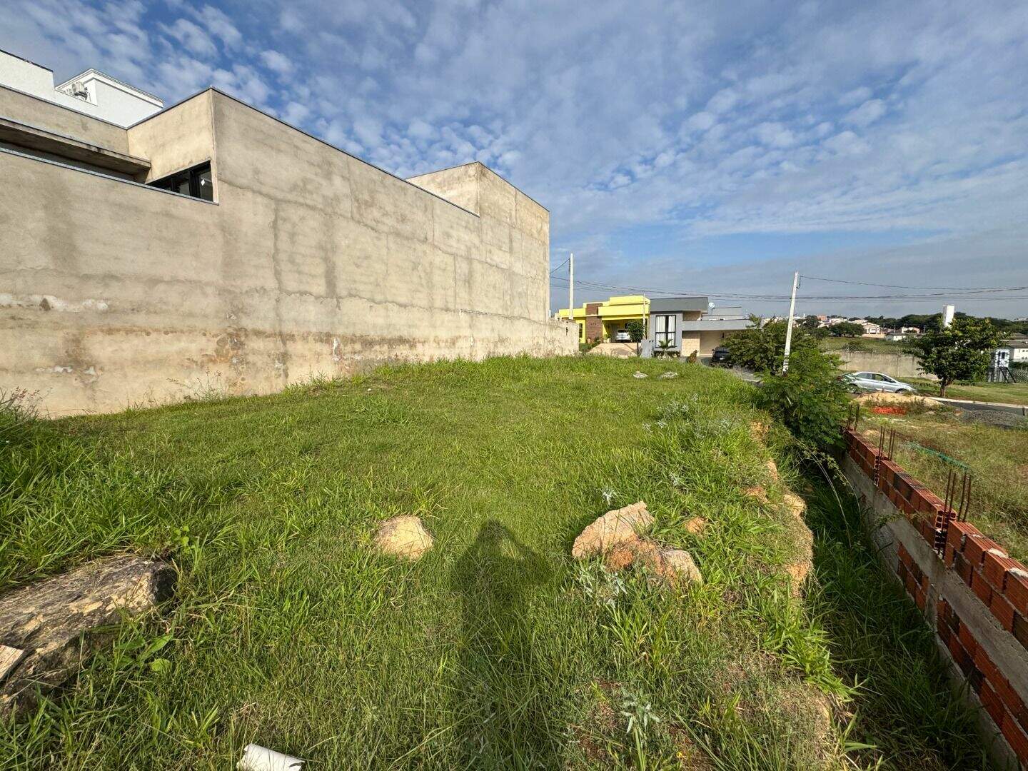 Terreno no Jardim Residencial Garden Ville, em Itu disponível para à venda | Grupo Kaion: 